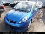 HONDA FIT/JAZZ-SPORT