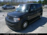 TOYOTA / SCION XB