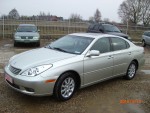 LEXUS ES-300