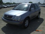 LEXUS RX-300