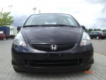 HONDA FIT/JAZZ-SPORT