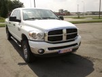 DODGE RAM-2500