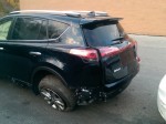 TOYOTA Rav4-Limited (Hybrid) (2017)
