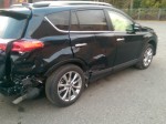 TOYOTA Rav4-Limited (Hybrid) (2017)