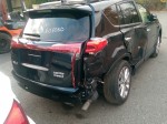 TOYOTA Rav4-Limited (Hybrid) (2017)