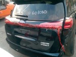TOYOTA Rav4-Limited (Hybrid) (2017)