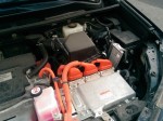 TOYOTA Rav4-Limited (Hybrid) (2017)