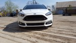 FORD FOCUS - ST