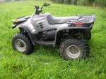 POLARIS MAGNUM (2001)