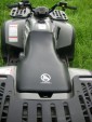 POLARIS MAGNUM (2001)