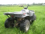 POLARIS MAGNUM (2001)
