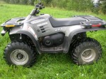 POLARIS MAGNUM (2001)